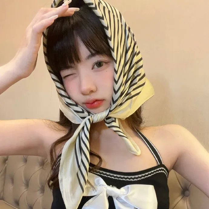 脆莓公园第二季