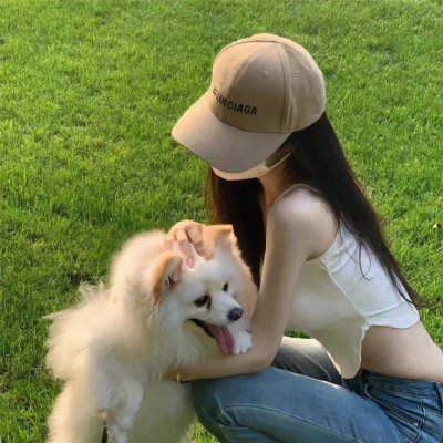 幸福的白天鹅