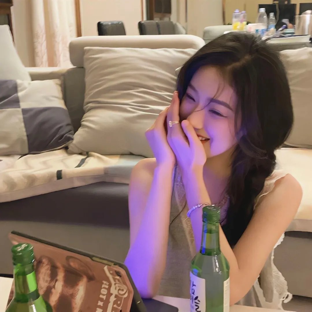 少女最摇摆